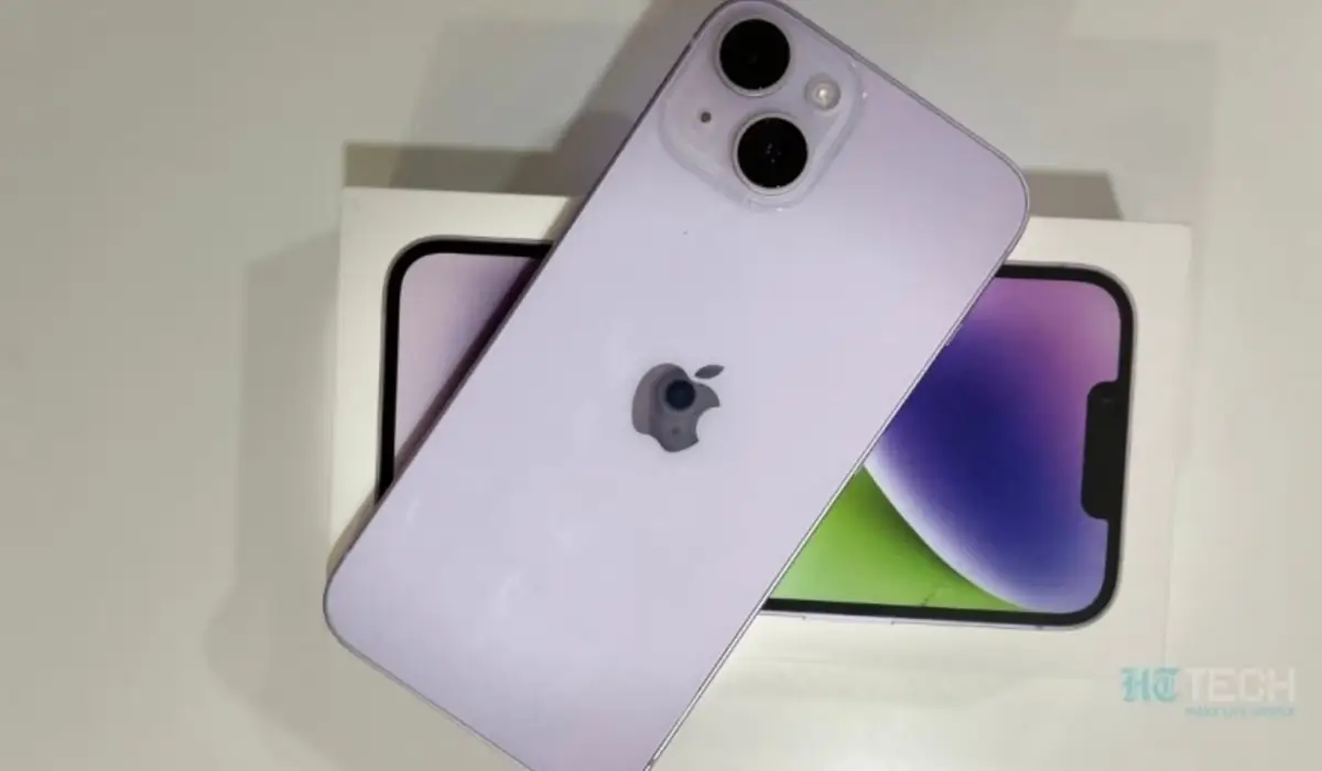 फिर एक बार iPhone