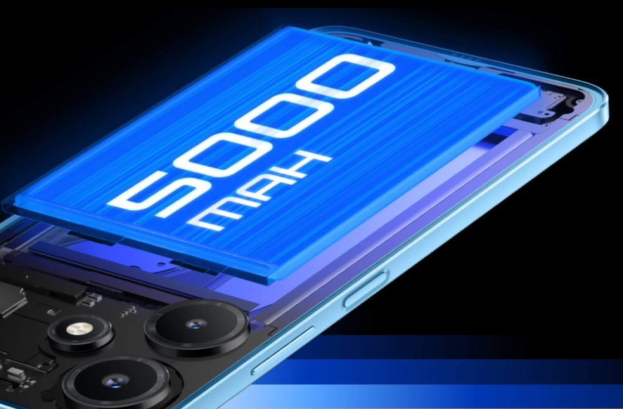 Infinix का ये धाकड़