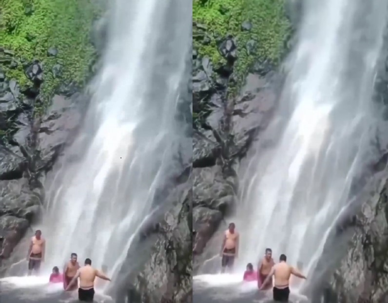 वीडियो देखने के बाद