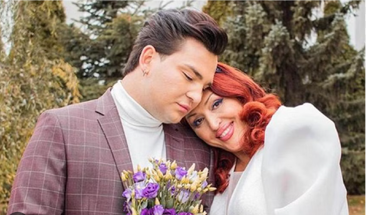 जिस बच्चे को लिया