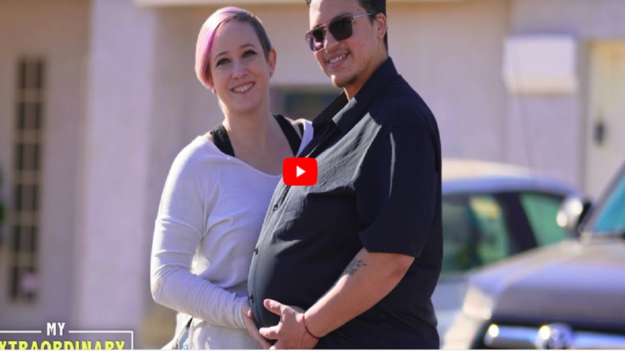 6 महीने से प्रेग्‍नेंट