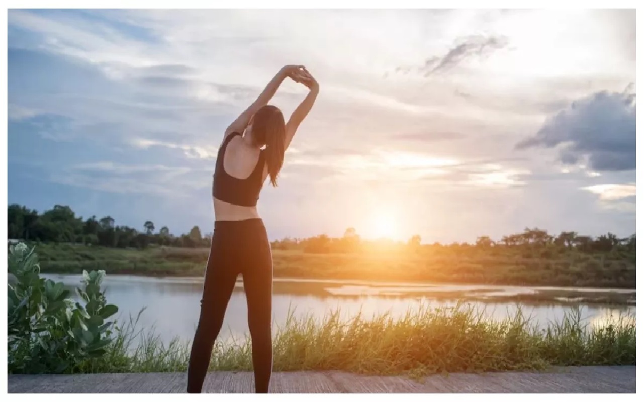 सुबह सुबह करने चाहिए