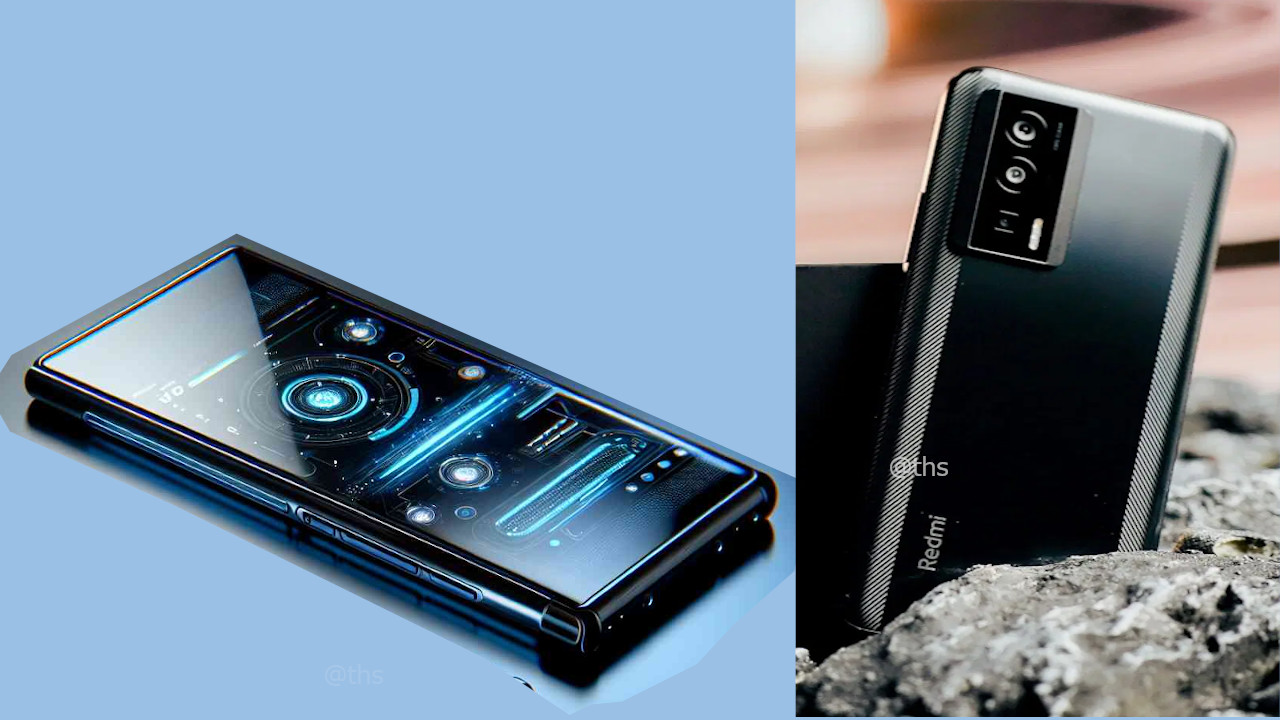 108MP कैमरा वाले इस