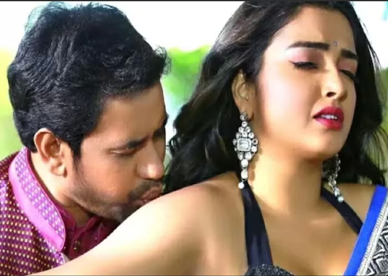 निरहुआ और आम्रपाली के