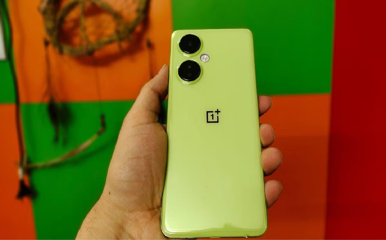 OnePlus का सबसे सस्ता