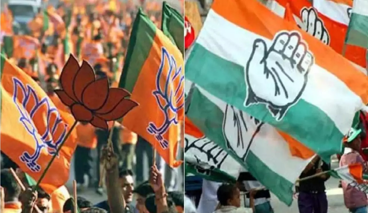 ये हैं वो नेता