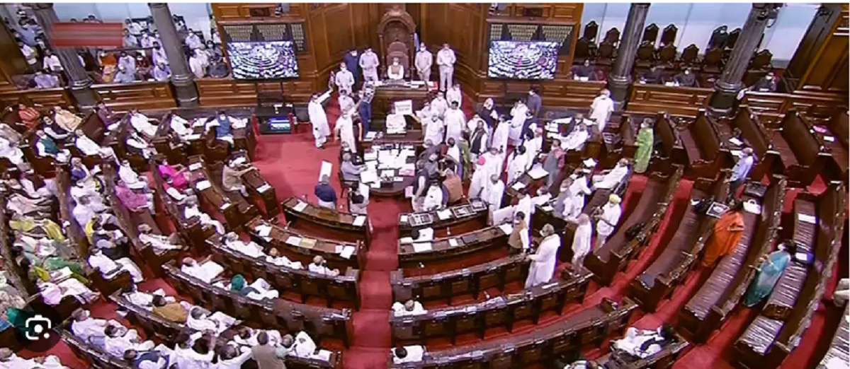 केंद्रीय कर्मचारियों की लगी