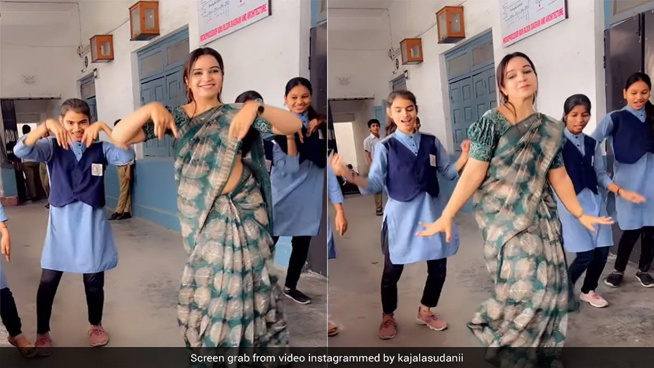 फिजिक्स टीचर के जबरदस्त