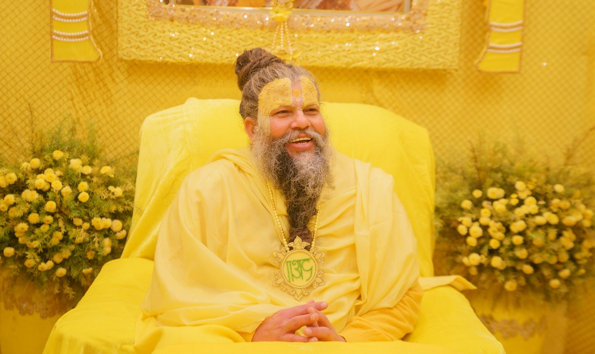 क्या है प्रेमानंद महाराज