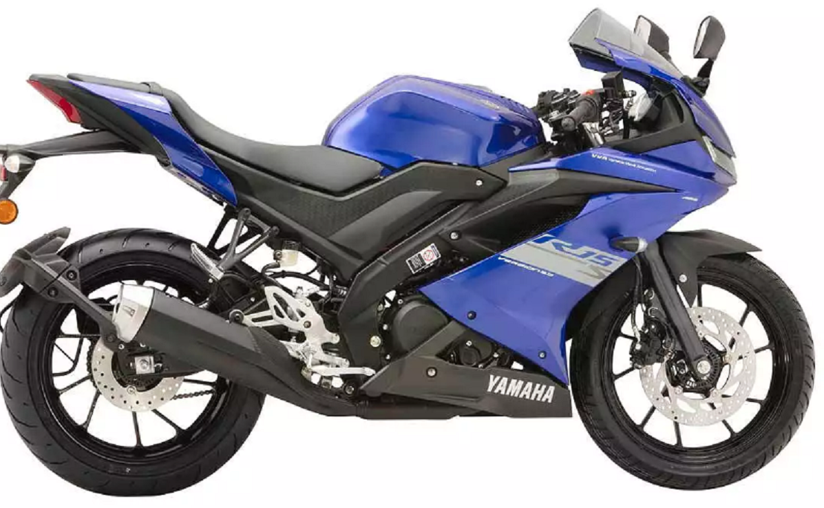 लाखों की स्पोर्टस बाइक