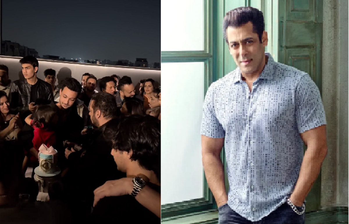 बॉलीवुड के दबंग स्टार