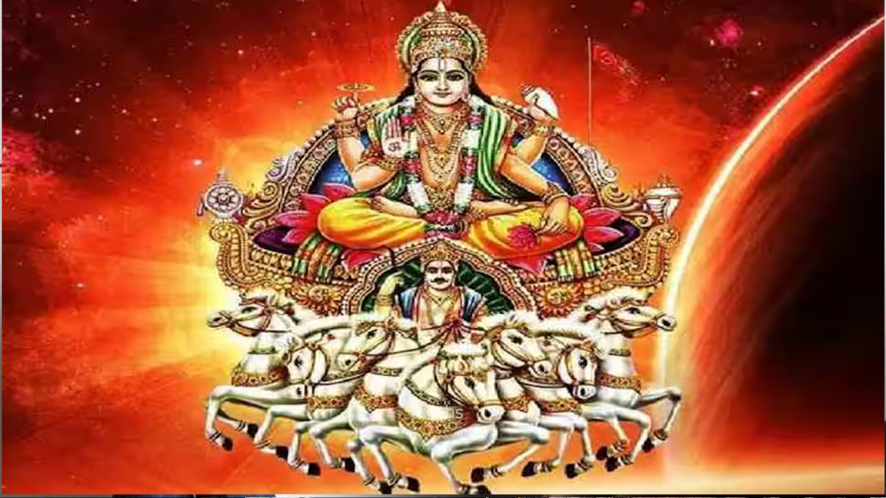 खरमास को क्यों माना