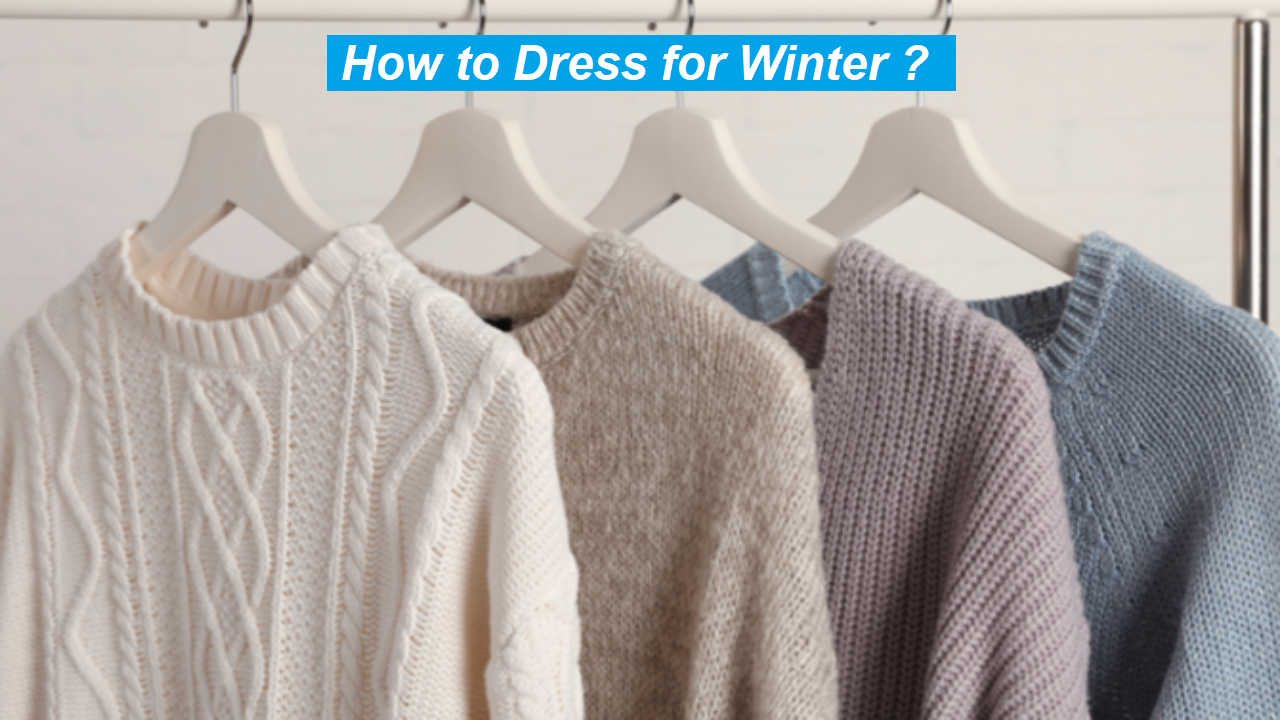 ऊनी कपड़े पहनने से