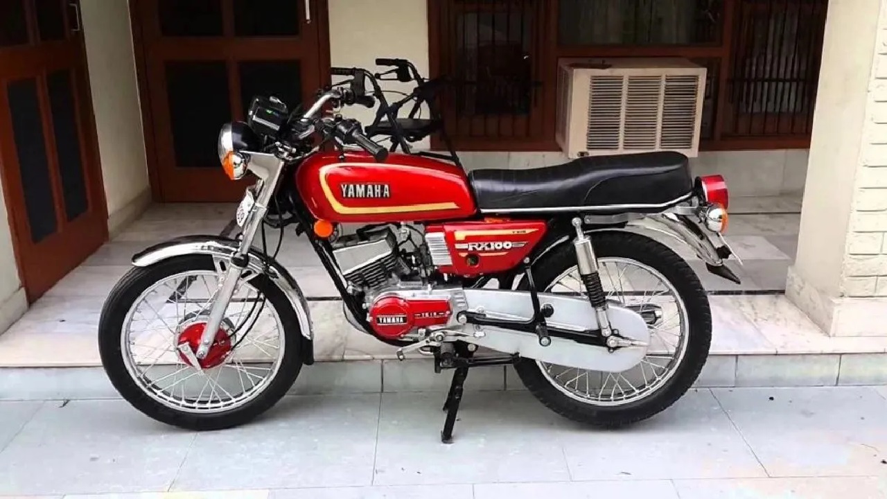 Yamaha की माइलेज क्वीन