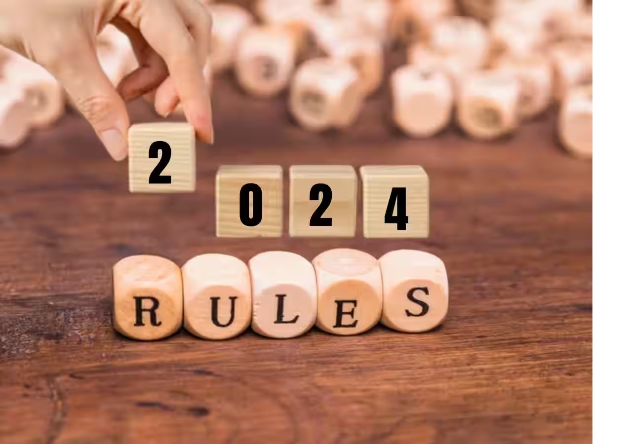 आज से बदल गए