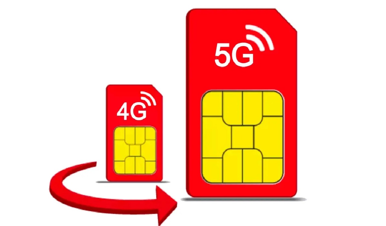 जानिए कैसे 4G फोन