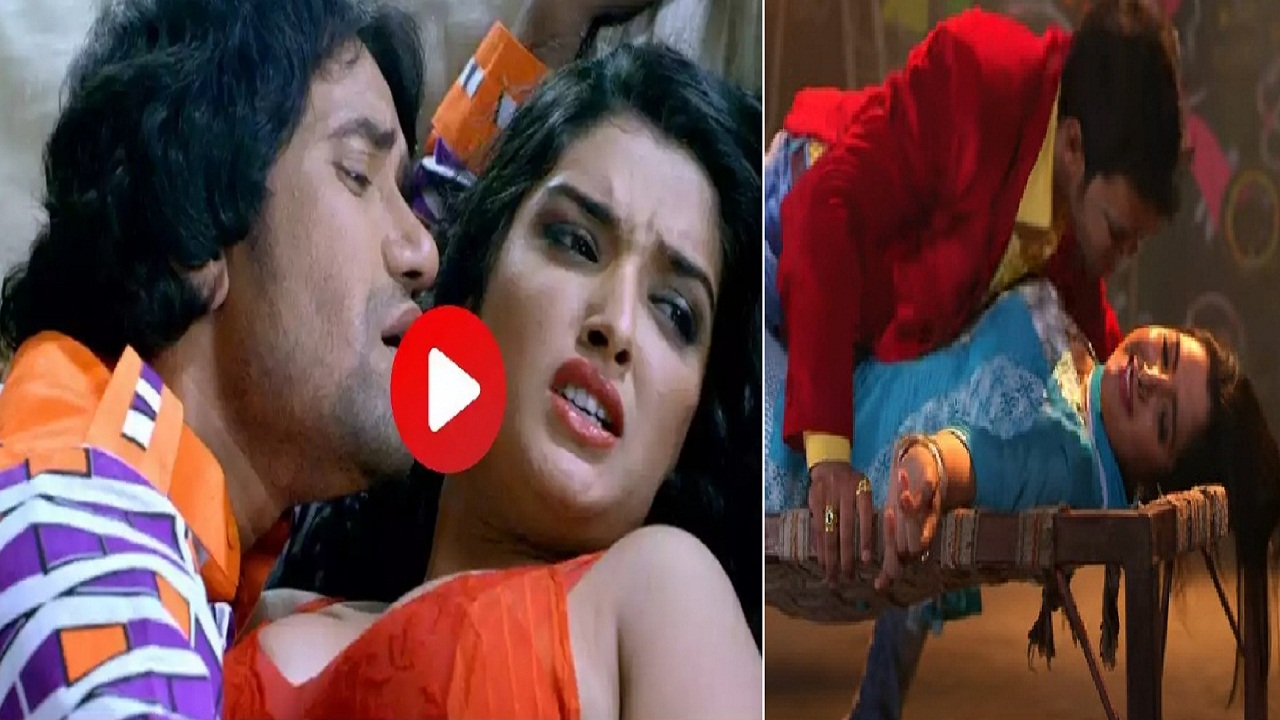 आधी रात में निरहुआ