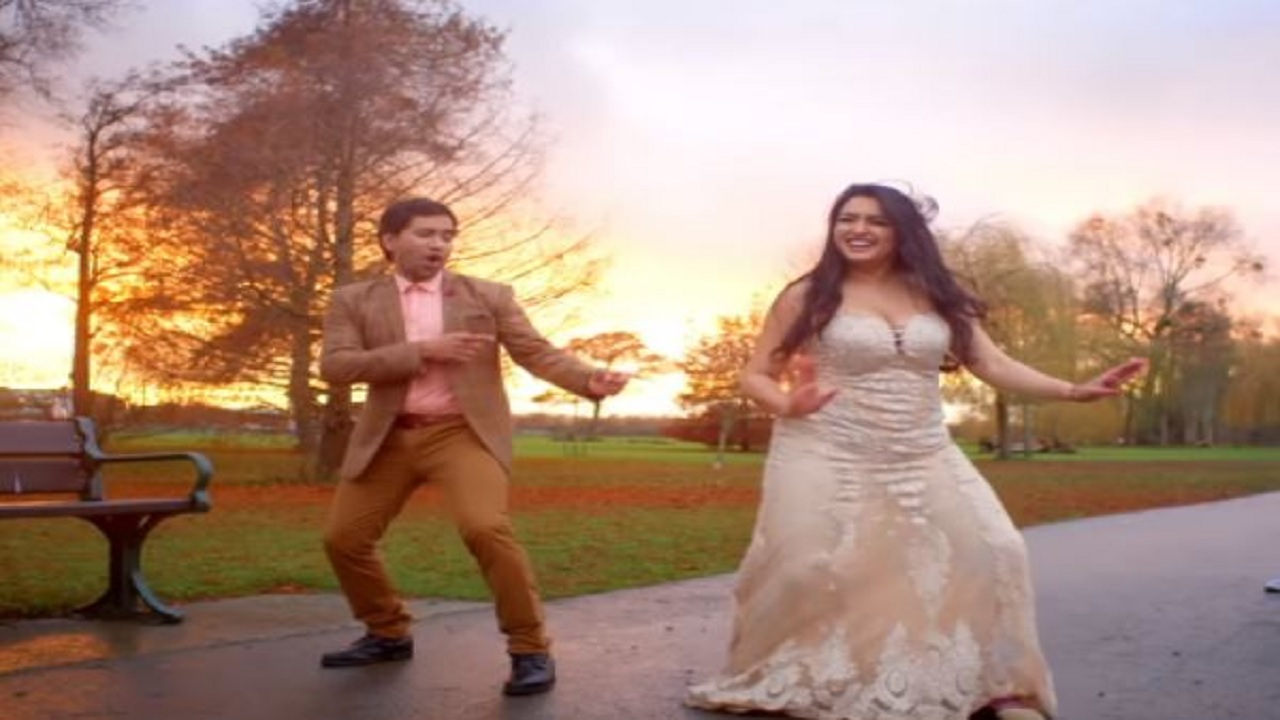 लंदन की सड़को के