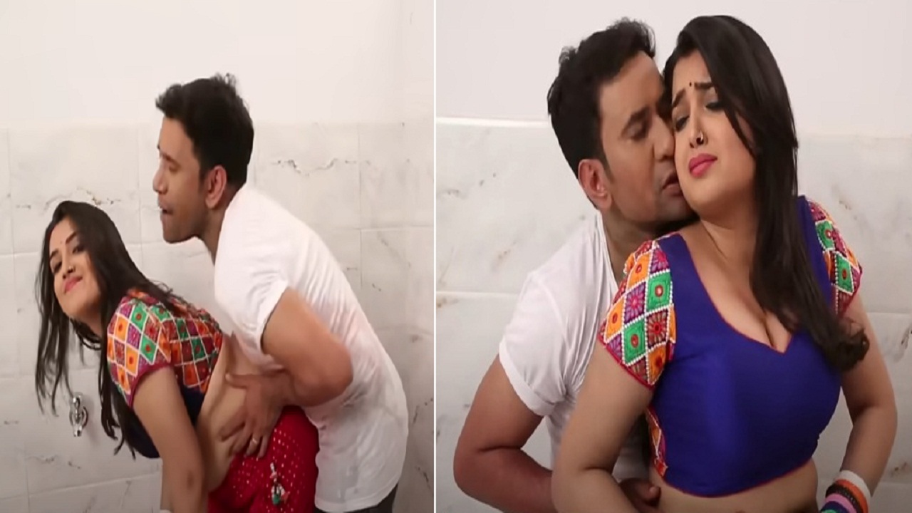 आम्रपाली को कड़कती सर्दी