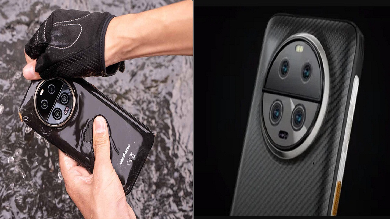 लोहे को मात देता