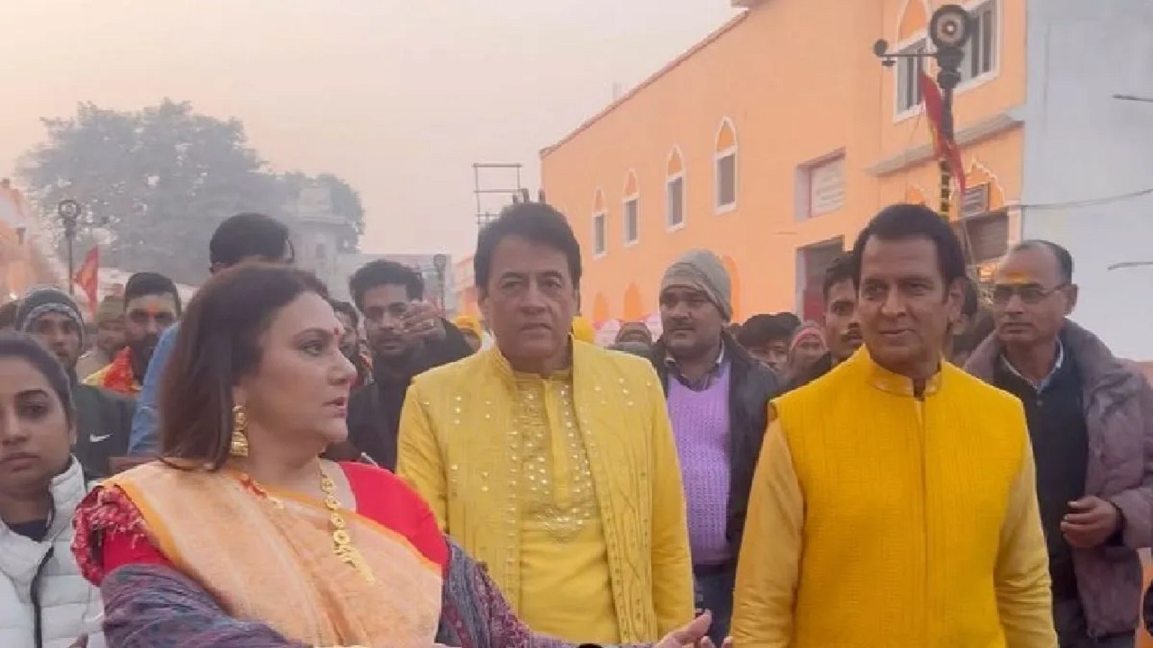 टीवी के लक्ष्मण को