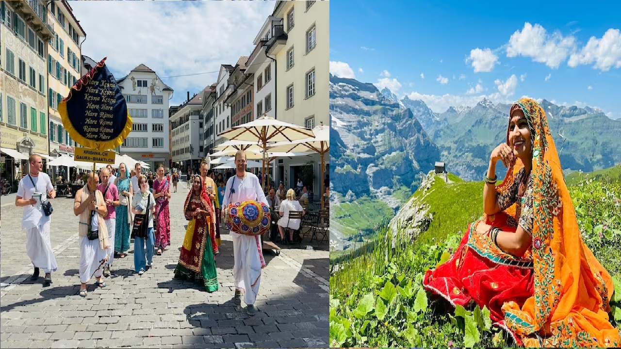 देश की संस्कृति के