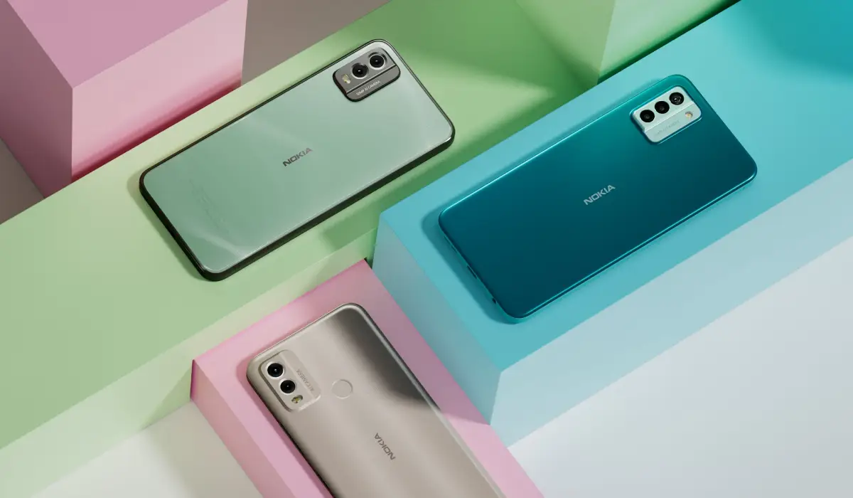 108 MP का दमदार