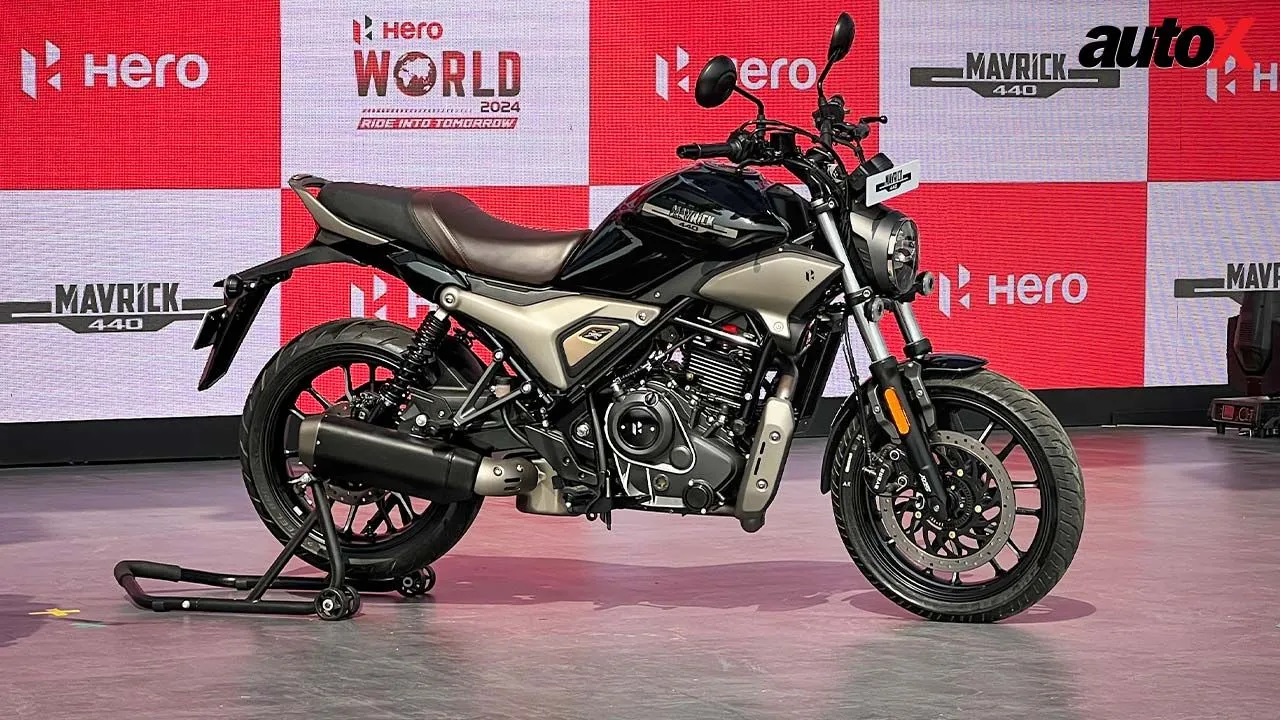 Hero की इस बाइक