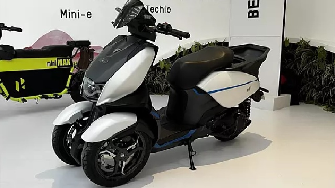 हीरो की इस इलेक्ट्रिक