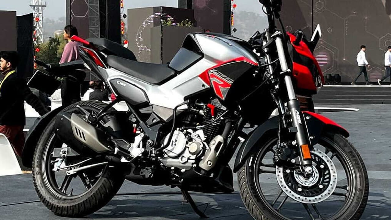Hero MotoCorp ने आसान