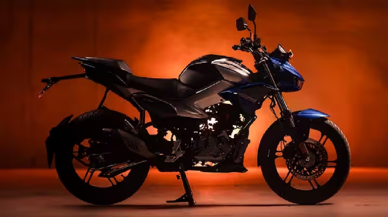 Hero Xtreme 125R बिक्री