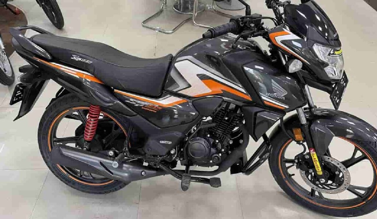 Honda के इस स्पोर्ट्स