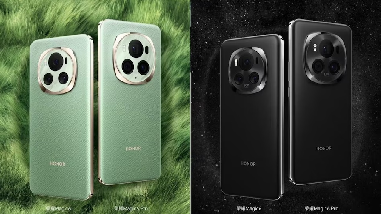 Honor ने पेश किया