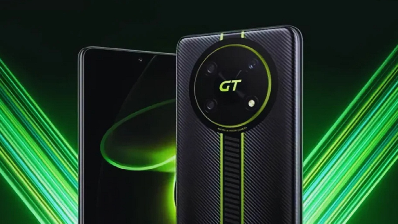 Honor का यह फोन