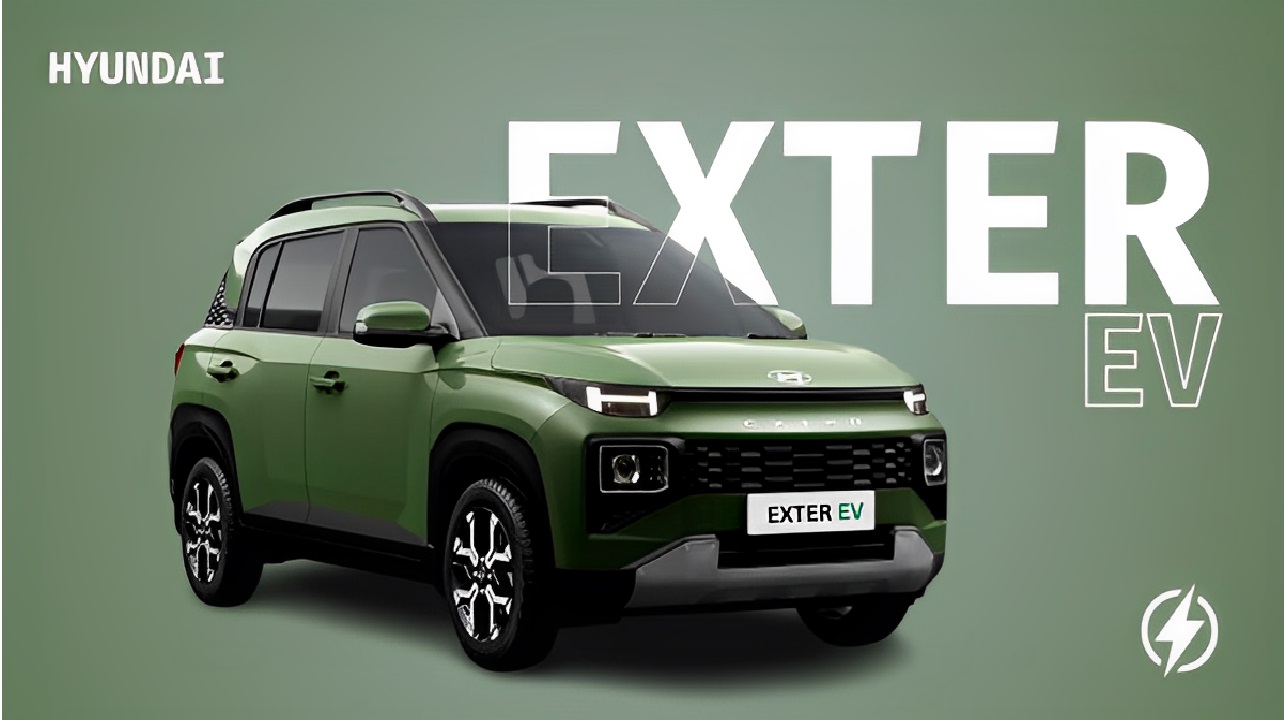 Hyundai की ये कार