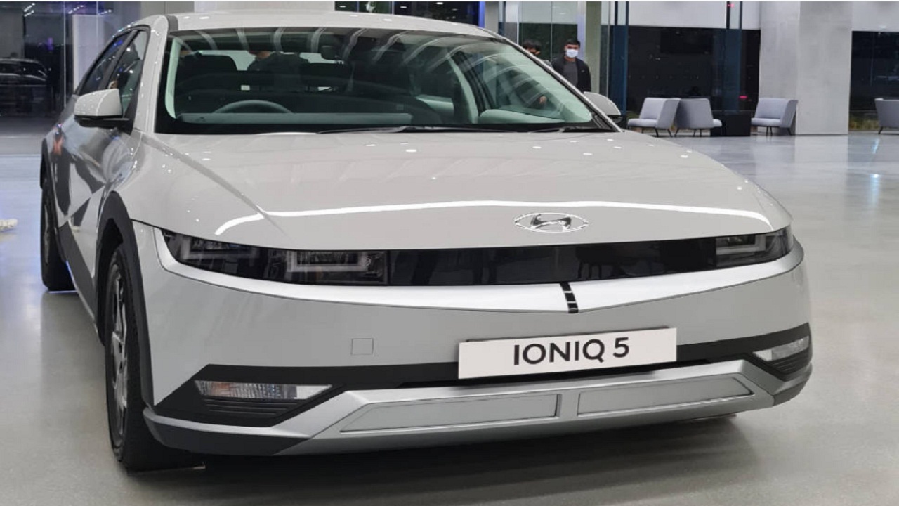 Hyundai की यह कार