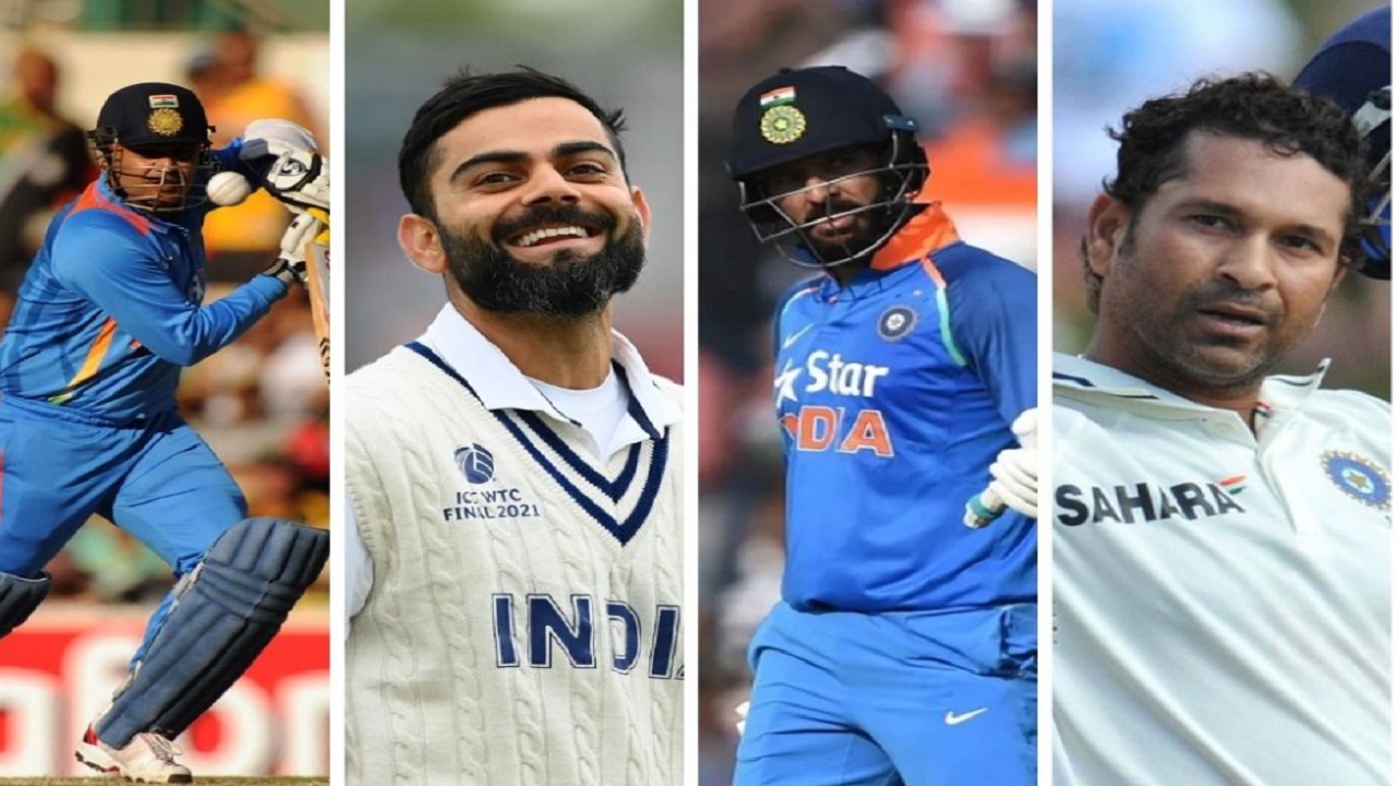 ये हैं 30 साल