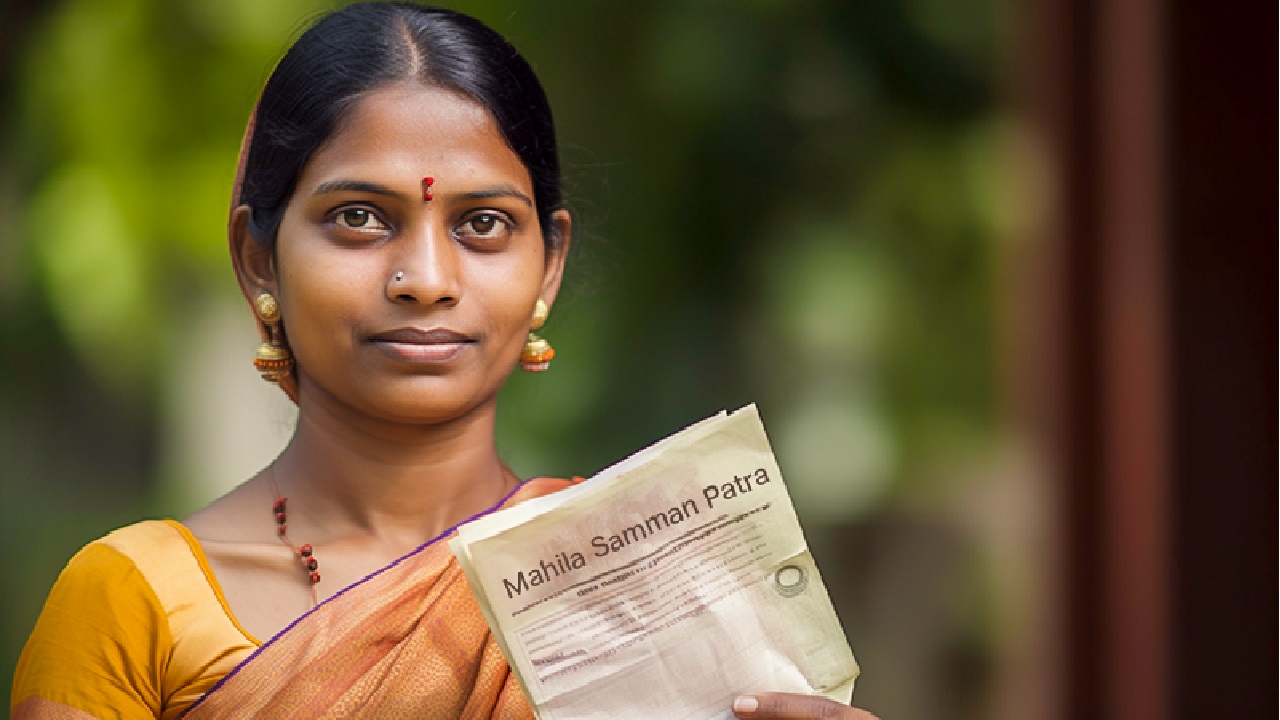 महिला सम्मान बचत पत्र