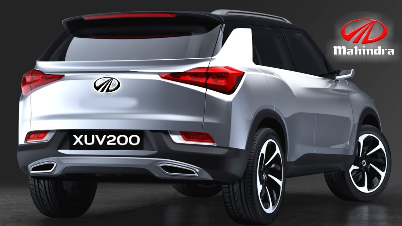 Mahindra की ये शानदार