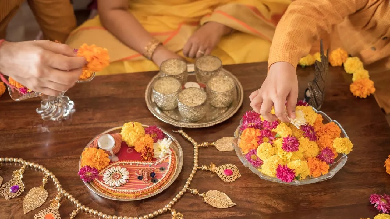 मिल रही है हर