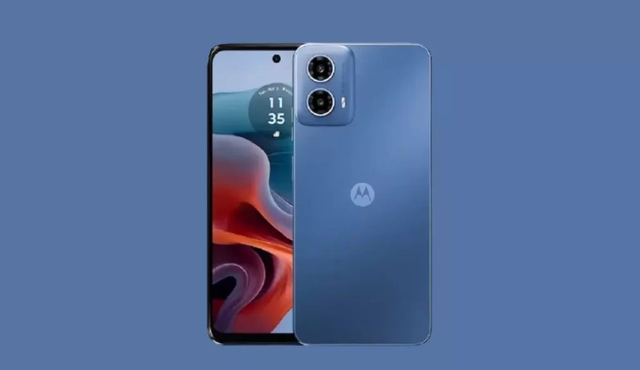 बाजार में एक बार