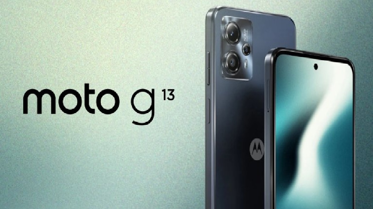 Motorola का ये स्मार्टफोन