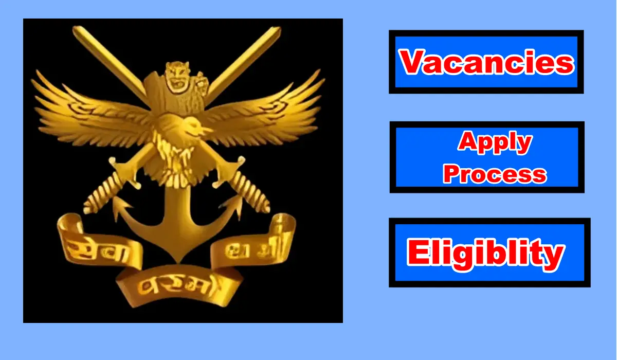 198 पदों पर NDA