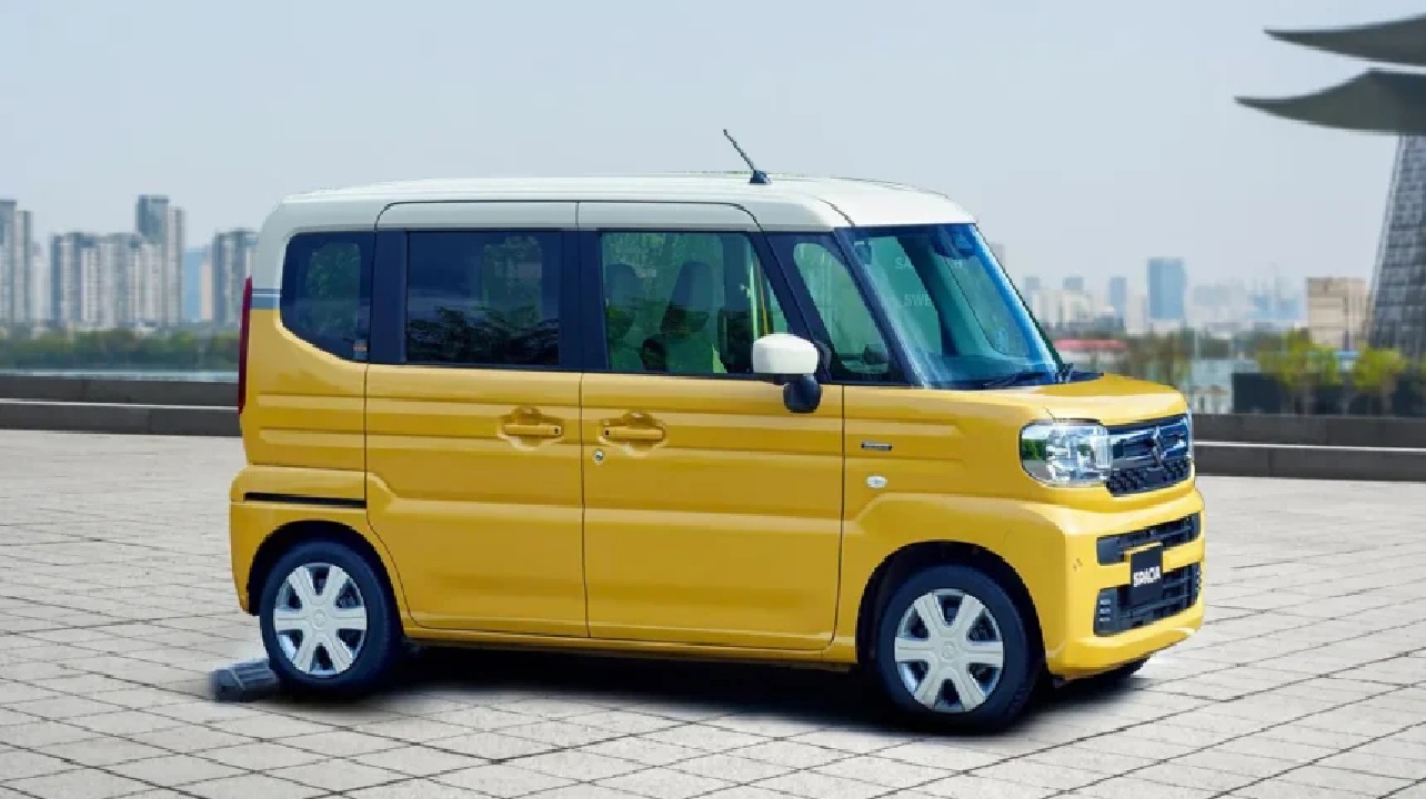 मारुति की इस कार