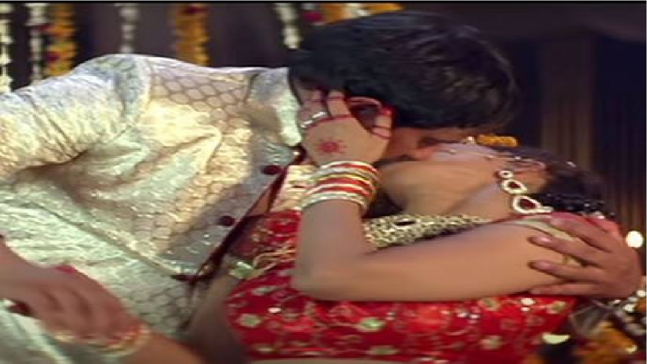 निरहुआ को देख रिंकू