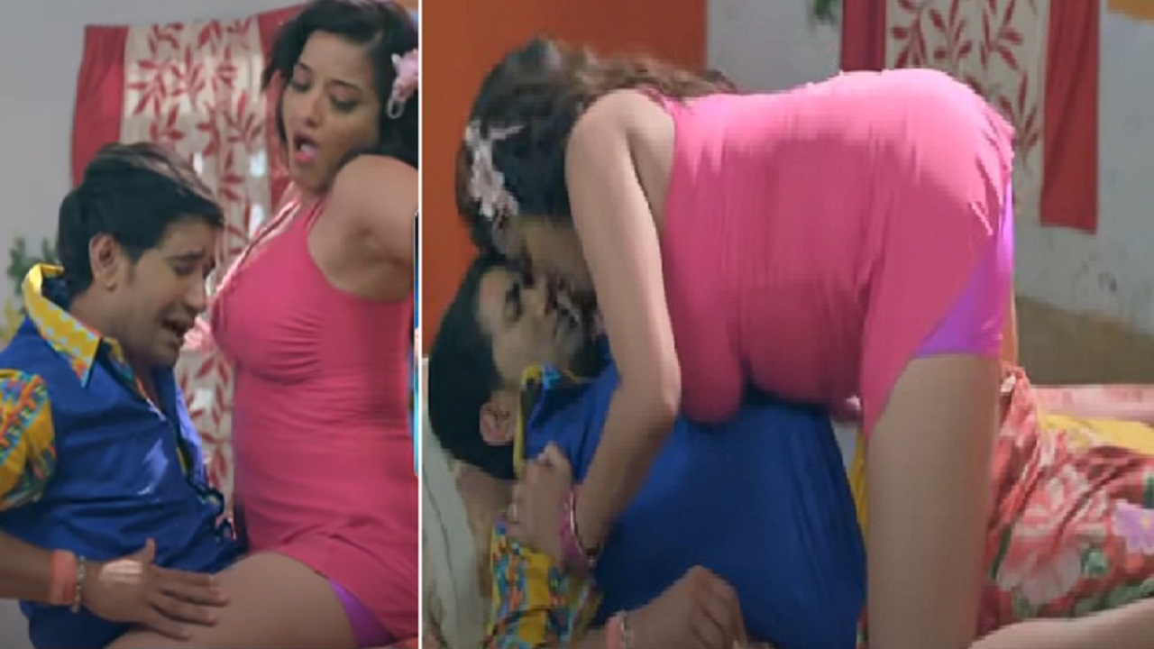 मोनालिसा और आम्रपाली के