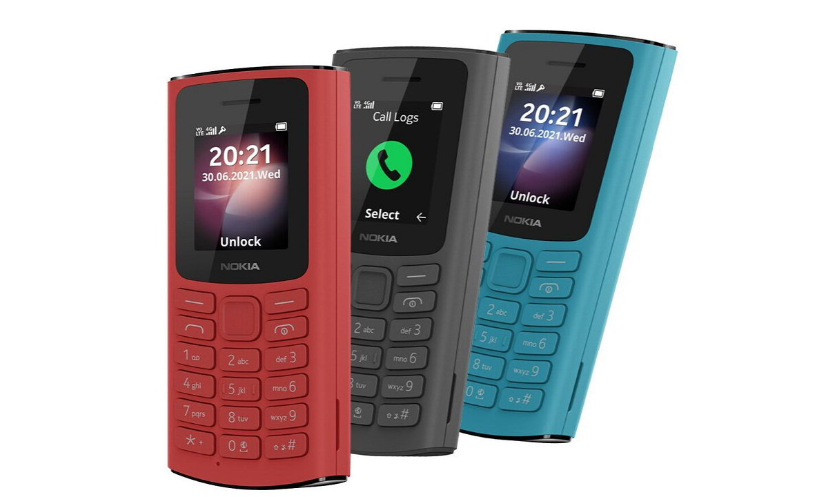 Nokia के इस फोन