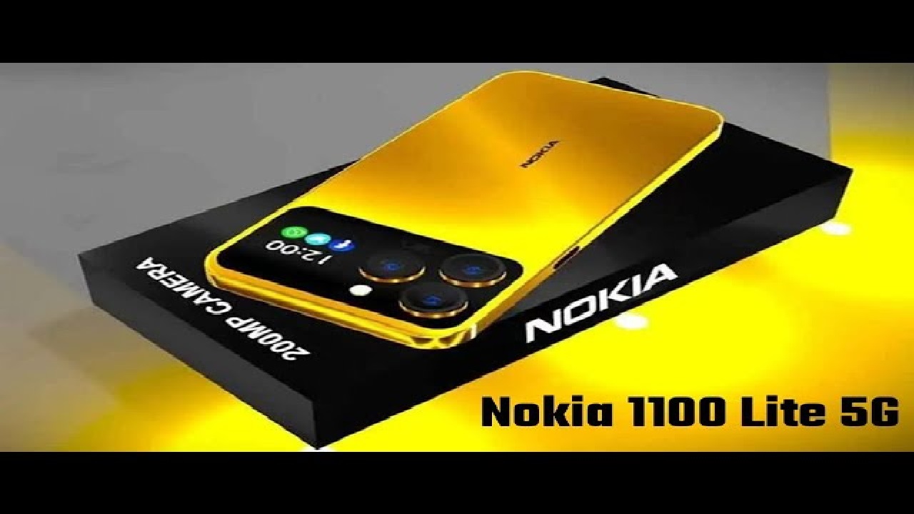 Nokia का ये स्मार्टफोन