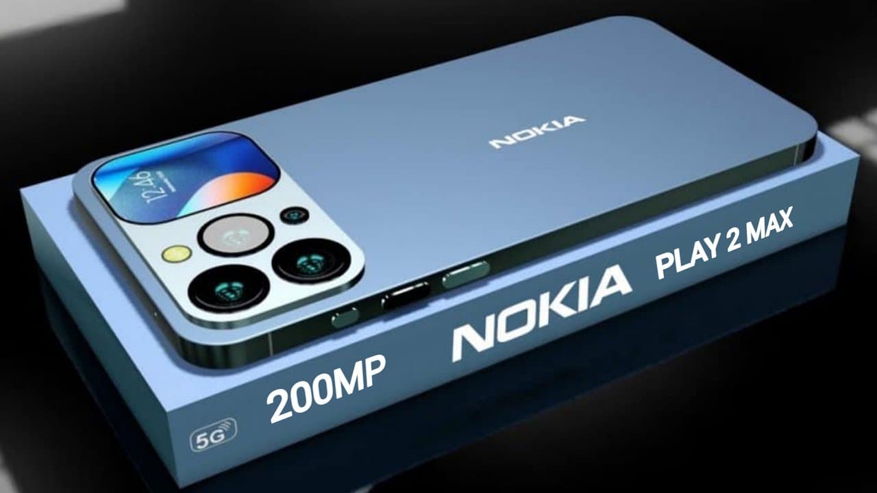 Nokia ने लॉन्च किया