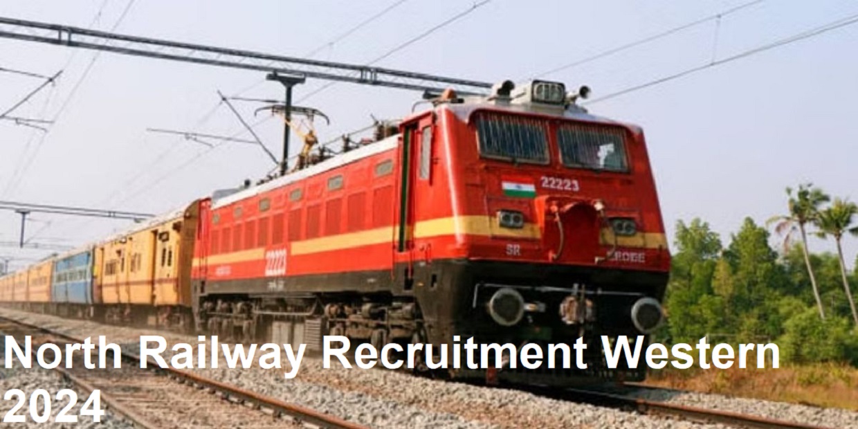 Railway Bharti 2024: अपरेंटिस